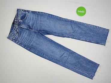 divided jeans: H&M Divided, Jeansy damskie, rozmiar S — 2