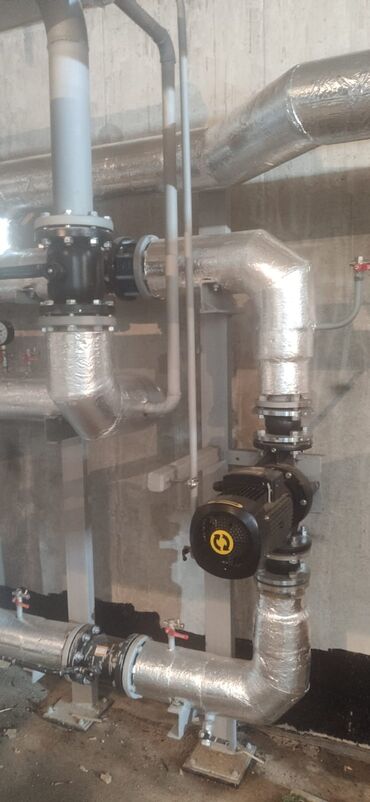 Сварка: Бригада сварщиков Бригада Манолитчиков Бригада Сантехников любых — 3