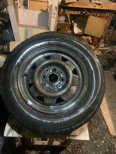 Шины: Шины 185 / 70 / R 14, Зима, Новый, Китай, Goform — 11