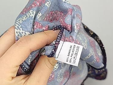 jackie vrs: Koszula damska, rozmiar 4XL — 5