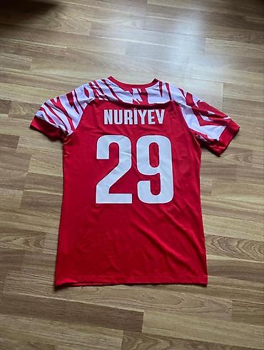 Futbolkalar: Araz Naxçıvan — 2