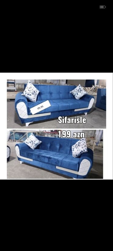 Divanlar: Künc divan, Yeni, Açılan, Bazalı, Parça, Pulsuz çatdırılma — 6