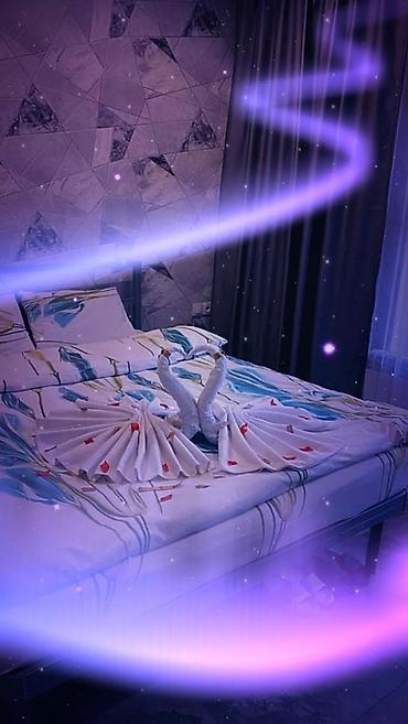 квартира суточный 2 комнат: Доброго времени суток. Рады приветствовать гостей, в наших комфортных — 1
