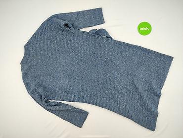 oversize: Kardigan damski, rozmiar 3XL — 3