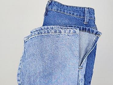 boho top: Spodnie jeansowe, Reserved, 11 lat, 140/146, stan - Idealny — 6