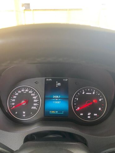 Автобусы и маршрутки: Автобус, Mercedes-Benz, 2021 г., 2 л