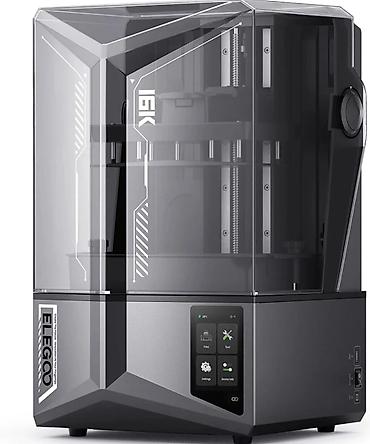 Kateqoriya: 3D Printer və Hissələri > 3D Printer > Elegoo 3D