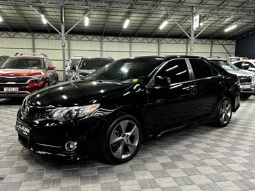 тойота авенсис левый руль: Toyota Camry: 2012 г., Автомат, Бензин, Седан