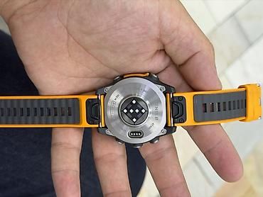 x boks: Garmin Fenix 8 (47 мм) — премиальные мультиспортивные GPS-часы с — 4