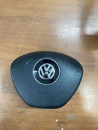 whatsapp 86: AIR BAG VOLANA ZA VOLKSWAGEN PASSAT B8 | Air bag volana za Passat B8 — 1