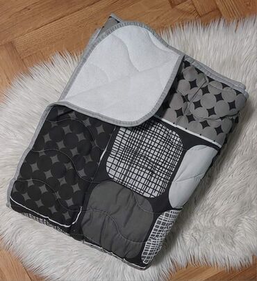 Ćebad i pokrivači: Štep — 2