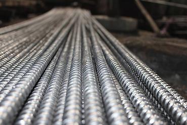 Строительные леса, стойки: Тайрот Оптом от производителей по самой низкой цене любой длинны и в — 2