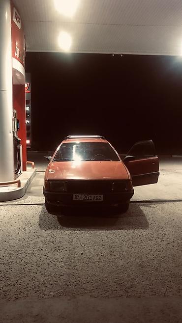 ауди 100 авант: Audi 100: 1989 г., 2.3 л, Механика, Бензин, Седан — 2
