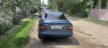 купить мерседес 609 с пробегом в россии: Mercedes-Benz 220: 1994 г., 2.2 л, Механика, Бензин, Седан