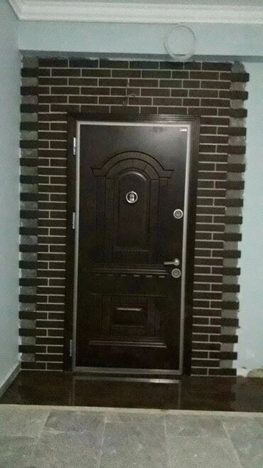 Fasad, naxış ustaları: Kafel metlax və Keramaqranitsuvaq Ustasıyam . Sizin işdən razı — 7