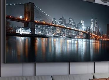 Картины и портреты: Məhsul: Divar üçün böyük formatlı dekorativ tablo/foto-panellər — 1