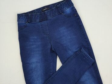 mielczarkowski legginsy push up: MEGI, Jeans for women, size S (EU 36)