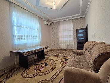 luks home: 4 otaqlı, 135 kv. m, Kredit yoxdur, Yeni təmirli — 2