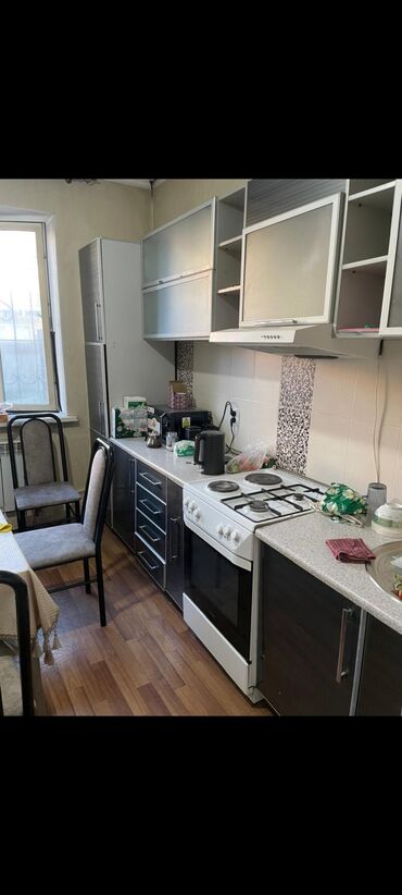 Долгосрочная аренда домов: 100 м², 5 комнат — 16