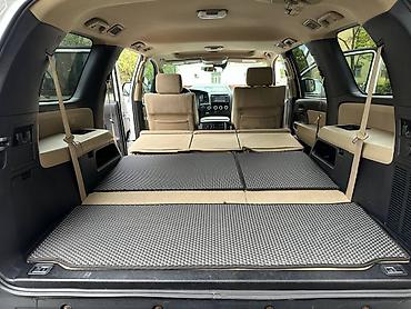 секвойя: Авто на прокат - Toyota Sequoia 2018г.в. --- 100$-110$-120$ в сутки — 9