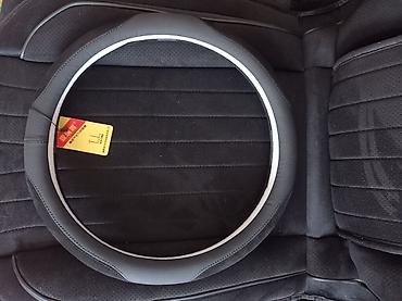 Чехлы и накидки на сиденья: Чехлы Алькантара, С подушкой, Audi, Новый — 21