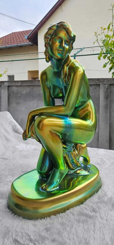 vuneni tepih cena: Figure, color - Multicolored