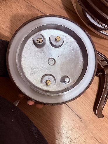 Казаны: 🔥 Афганский казан Hamzi Готовит как скороварка — быстро и вкусно. Мясо — 6