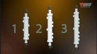 Муфты для соединения труб: Коллектор для теплого пола AususTeam из нержавеющей стали с — 21