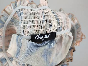 chicaca fb: Chic Me, Bluzka damska, rozmiar XL — 4