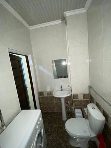 ищу квартиру в оше: 1 комната, 33 м², Индивидуалка, 2 этаж, Косметический ремонт