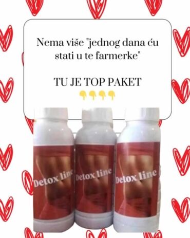 aromatic elixir 45 ml: Detox Line siruo za mršavljenje Dolazi u beloj plastičnoj ambalaži sa