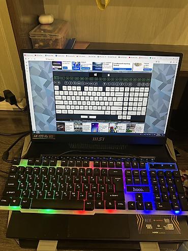 apple keyboard: Клавиатура, Проводное подключение, Размер: 100% — 2