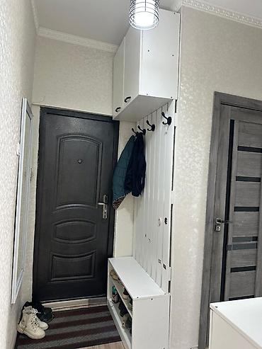 Продажа квартир: 1 комната, 33 м², Элитка, 6 этаж, Евроремонт — 7