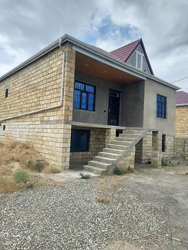 Поселок Бинагади 4 комнаты, 130 м², Нет кредита, Средний ремонт at lalafo.az Поселок Бинагади 4 комнаты, 130 м², Нет кредита, Средний ремонт