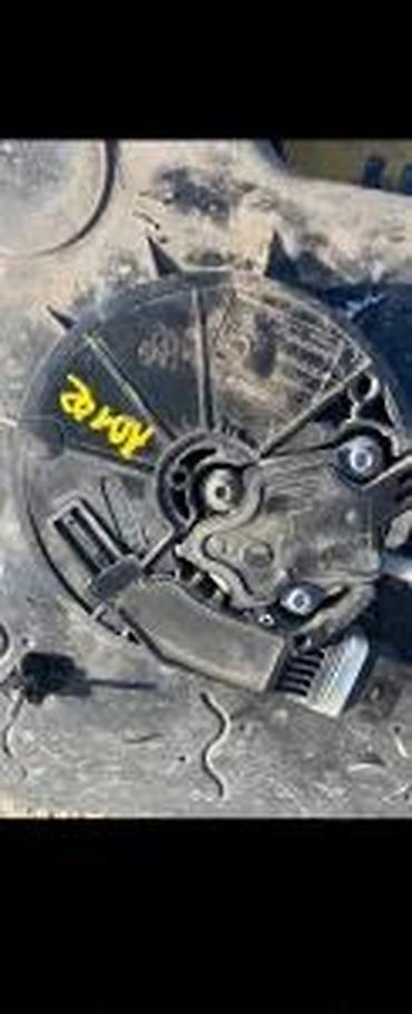 alternator cena: VW TIGUAN AD BLUE REZERVAR I PUMPA 5Q0131969 | Audi vagen delovi — 2