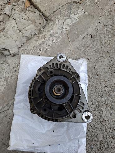 усилители б у: Məhsul: BOSCH generator (alternator) orginal üstən çixma işlənmişdir — 3
