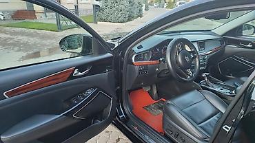 матор кия к 7: Kia K7: 2016 г., 3 л, Автомат, Газ, Седан — 8