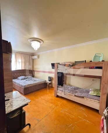 Köhnə tikili: Şirvan, 4 otaqlı, Köhnə tikili, 100 kv. m — 5