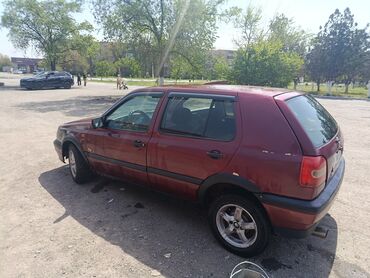Volkswagen: Volkswagen