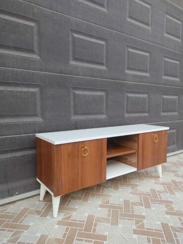 TV altlığı: Yeni, Künc Tv altlığı, Polkalı, Laminat, Azərbaycan — 8