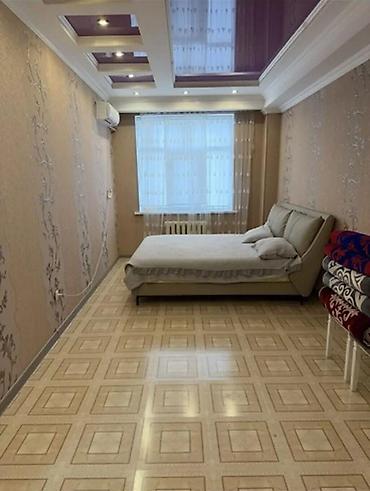 Продажа квартир: 2 комнаты, 80 м², Нижний Джал (Джал-23) Элитка, 7 этаж — 6