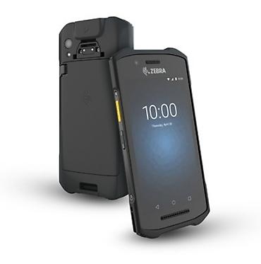 zebra terminal: Zebra TC26BK – peşəkar mobil terminal - Android əsaslı, sensorlu 5" — 1