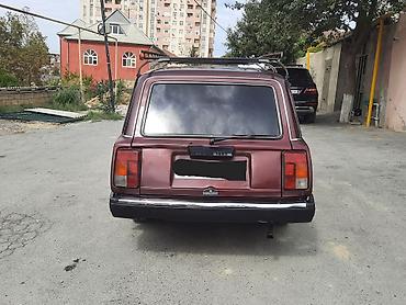 lada 2104 for sale: VAZ (LADA) 2104: 1.5 l | 2006 il Universal — 7