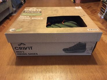 Patike: Patike, veličina - 41.5 — 11