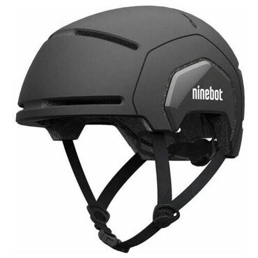 цены на электросамокаты: Велосипедный шлем Xiaomi Ninebot Helmet (NB-400) Бишкек Регулируемый