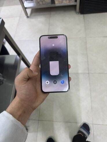 Audio: IPhone 14 Pro Max, Qara