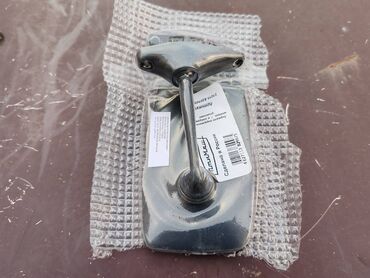 Auto delovi: Retrovizor levi, desni Lada 2121,21213,21214 Niva. Novo. Originalno — 12