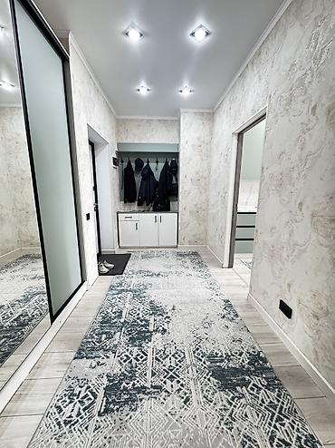 Продажа квартир: 1 комната, 45 м², Золотой квадрат Элитка, 10 этаж, Евроремонт — 2