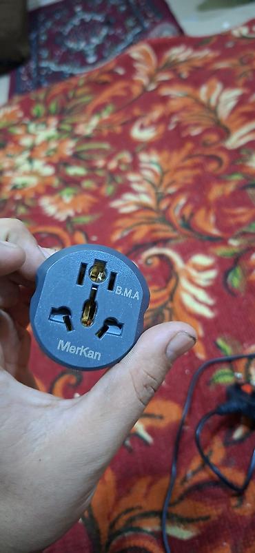 kondisioner satisi islenmis: Adapter İşlənmiş — 3