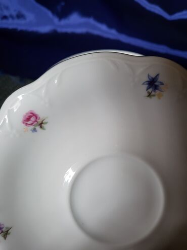 Čaše: Solja nova 1968 do 1987g Kahla Nemacka. Nova solja za kafu,caj — 9